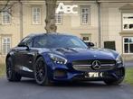Mercedes-Benz AMG GT 4.0 S (bj 2014, automaat), Automaat, Achterwielaandrijving, Gebruikt, 510 pk