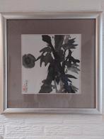 japanse prent, Ophalen