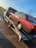 te koop gevraagd audi 100 type 44, Ophalen of Verzenden, Audi