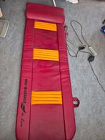 Pro massage matras met 8 standen., Ophalen, Zo goed als nieuw, Massagestoel of Kussen