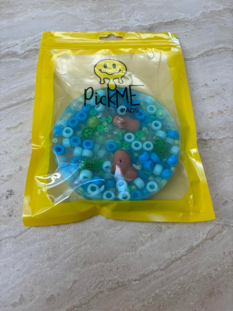 Pickmepads capibara, Ophalen of Verzenden, Nieuw