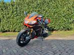 Aprilia RSV4 2011 APCR -15900 KM!, Motoren, Motoren | Aprilia, 4 cilinders, Motorrijbewijs A, Super Sport, Meer dan 35 kW