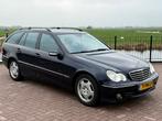 Mercedes-Benz C-klasse Combi 220 CDI Avantgarde, Auto's, Mercedes-Benz, Automaat, Gebruikt, 4 cilinders, 150 pk