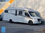 Carthago C1-Tourer T 148 KB LE H MB Comfort | Ruimtewonder, Automaat, 7 tot 8 meter, Bedrijf, Diesel