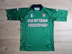 Feyenoord uitshirt Kappa seizoen 2002/2003 (maat: M/L?), Ophalen of Verzenden, Gebruikt, Feyenoord, Shirt
