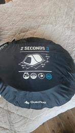 Quechua 2 seconds tent 3 personen te koop, Ophalen, Tot en met 2