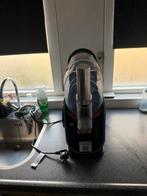 Ninja ijsmachine - Slechts 3 keer gebruikt!, Witgoed en Apparatuur, IJsmachines, Ophalen, Zo goed als nieuw, Zelfvriezend