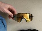 Oakley Prizm Gold Ski bril, Overige kleuren, Ophalen of Verzenden, Zo goed als nieuw, Oakley