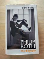 Philip Roth: The Biography door Blake Bailey, Ophalen of Verzenden