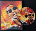 RAY - Bioscoopfilm over Ray Charles ( DVD ), Vanaf 16 jaar, Ophalen of Verzenden, Zo goed als nieuw, Muziek en Concerten