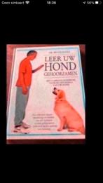 Leer u hond gehoorzamen, Ophalen, Gelezen