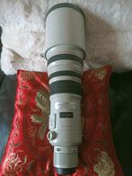 Canon EF 500mm f/4 IS 500/4 Image BEAUTIFUL Shape, Canon, Gebruikt, Canon, Canon