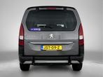 Peugeot Rifter Long 1.2 Puretech Long GT-Line Direct leverba, 12 maanden, Stof, Gebruikt, Euro 6