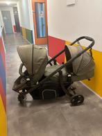 Duo kinderwagen, Gebruikt, Duowagen, Combiwagen, Ophalen
