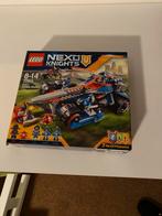 Lego Nexo Knight 70315, Gebruikt, Overige thema's, Lego, Ophalen of Verzenden