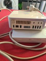 mac mini Apple 2005, Computers en Software, Apple Desktops, Gebruikt, Minder dan 4 GB, HDD, Ophalen of Verzenden