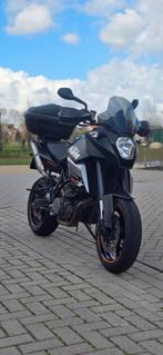 KTM 990 SMT 2011 met topkoffer, Motoren, 2 cilinders, Motorrijbewijs A, Particulier, Meer dan 35 kW