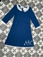 Jurk van Disney De IJskoningin Elsa Maat XL NIEUW, Blauw, Maat 46/48 (XL) of groter, Nieuw, Jurk van Disney De IJskoningin Elsa Maat XL NIEUW