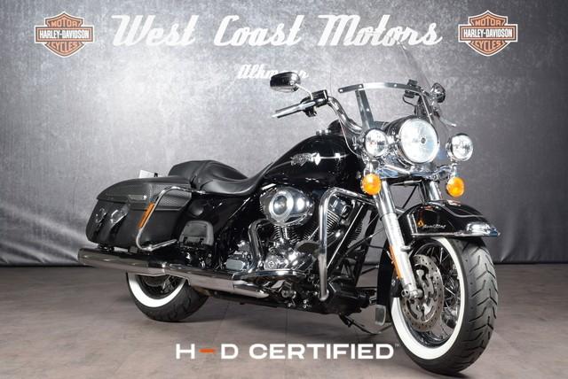 Harley-Davidson FLHRC Road King Classic (bj 2012), Laan van Vreedenoord 33
2289 DA  RIJSWIJK, Bedrijf, Ap.nl@harley-davidson.com