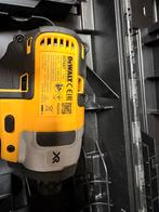 DeWalt DCF887 18V XR Slagmoersleutel - nieuw -, Doe-het-zelf en Verbouw, Gereedschap | Boormachines, 600 watt of meer, Variabele snelheid