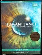 Human Planet BBC, Alle leeftijden, Ophalen of Verzenden, Zo goed als nieuw, Natuur