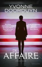 Yvonne Doorduyn - De affaire ( NIEUW incl.verz.kosten ), Verzenden, Nieuw, Yvonne Doorduyn