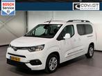 Toyota PROACE CITY VERSO 1.2 Turbo Active Long 7p Automaat|C, Auto's, Toyota, Stof, Gebruikt, 1199 cc, 7 stoelen