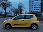 Chevrolet Aveo 1.2 16V L, Auto's, Voorwielaandrijving, Aveo, 400 kg, Origineel Nederlands