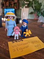 Playmobil victoriaans gezin 5406, Ophalen of Verzenden, Zo goed als nieuw