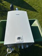 Bosch Therm 8000 S HR Geiser, Ophalen, Aardgas, Geiser, Minder dan 20 liter