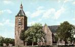 Middelstum, Ned. Herv. Kerk - ongelopen, Verzamelen, Ophalen of Verzenden, Voor 1920, Ongelopen, Noord-Brabant