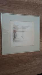 Collage schilderij van kunstenaar -samson- (Pieter Breugel),, Ophalen