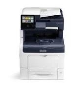 Xerox Versalink C405 kleuren printer, copeir en scanner, Draadloos, All-in-one, Ophalen of Verzenden, Zo goed als nieuw