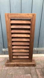 Louvre luik met voet, ., Nieuw, Ophalen of Verzenden, .