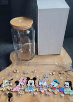 Disney Baby Stickers voor DIY Glazen Fles, Ophalen of Verzenden, Nieuw, Meerdere stickers