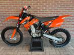 KTM SX 525 2006, 525 cc, Bedrijf, Crossmotor, 1 cilinder