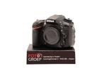 Nikon D7200 body €315 (occasion - Assen), Audio, Tv en Foto, Fotocamera's Digitaal, Foto-Groep, Gebruikt, Luttekepoortstraat 26 3841 AX Harderwijk