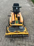 Stiga Zitmaaier, Ophalen, Gebruikt, Versnellingen, 90 tot 120 cm