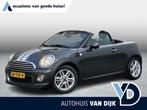 Mini Mini Roadster 1.6 Cooper Chili | NL-Auto/NAP/Volledige, Auto's, Mini, Voorwielaandrijving, Euro 5, Gebruikt, 4 cilinders