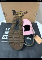 Dr martens, Ophalen of Verzenden, Zo goed als nieuw, Zwart
