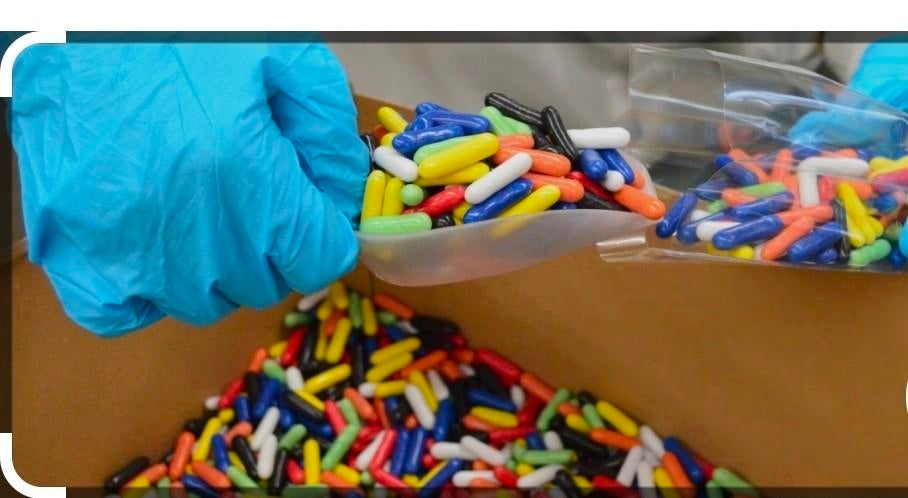 Inpakwerk/thuiswerk gezocht, Overige niveaus, Vanaf 10 jaar, Overige vormen