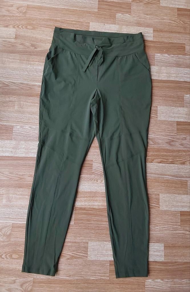 Prachtige broek van Studio Anneloes maat M, travelstof, Maat 38/40 (M), Studio Anneloes, Ophalen of Verzenden, Zo goed als nieuw