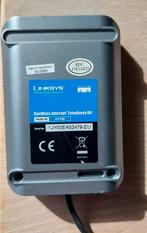 Linksys drukknop, usb, cit200, cordless internet telefonykit, Ophalen of Verzenden, Nieuw