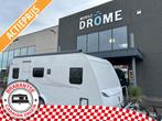 Tabbert Senara 490 TD Luifel amp; voortent, Caravans en Kamperen, Rondzit, Tabbert, Bedrijf, 6 tot 7 meter