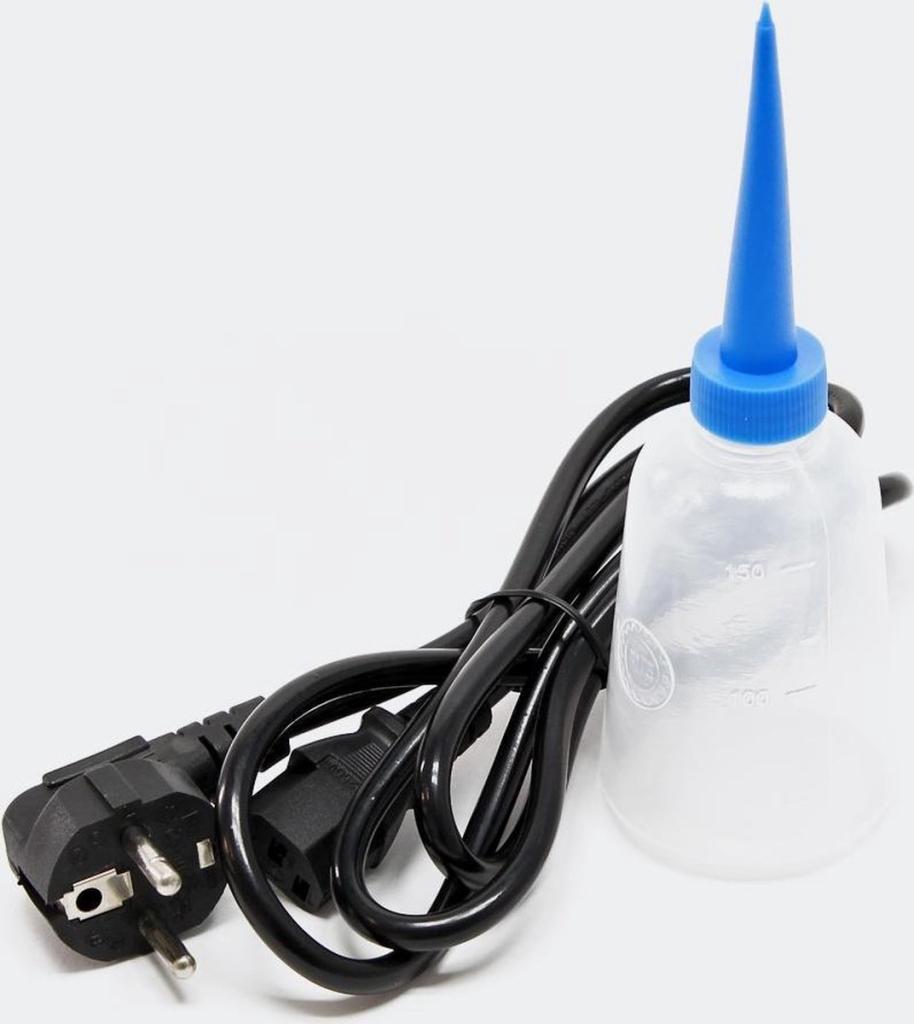 Broedmachine HHD 56s (55 kippeneieren), Dieren en Toebehoren, Pluimvee | Toebehoren, Info@kippenleven.nl, 8624TX, Uitwellingerga