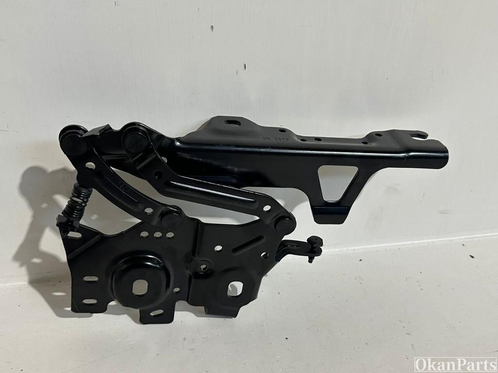 Mini Clubman F54 voor motorkap scharnier rechts 41007438920, Ophalen of Verzenden, Gebruikt