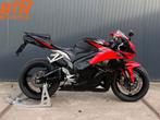 Honda CBR 600 RR C-ABS ABS (2010) Mivv Origineel NL, HONDA, 4 cilinders, Motorrijbewijs A, Onbekend