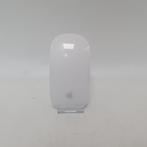 Apple Magic Mouse A1657 (2e Gen) Wit in Zeer Nette Staat, Ophalen of Verzenden, Zo goed als nieuw