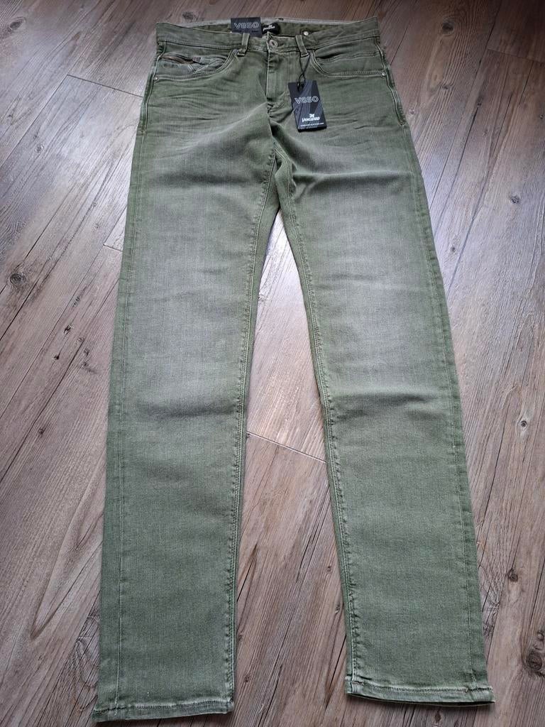 VANGUARD V850 slimfit jeans W31 L34, Overige kleuren, Nieuw, W32 (confectie 46) of kleiner, Ophalen of Verzenden