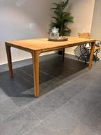 tuintafel - 4Seasons outdoor, Ophalen of Verzenden, Zo goed als nieuw, Rechthoekig, Teakhout